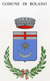 Emblema del comune di Bolano